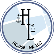 House Law LLC logo