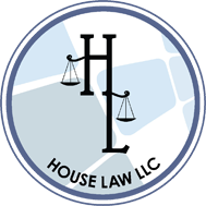 House Law LLC logo