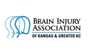 Brain Injury Association of Kansas and Greater Kansas City logo