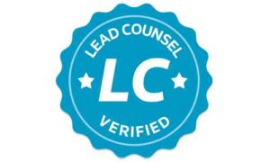 Lead Counsel Verified logo