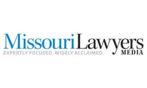 Missouri Lawyers Media logo