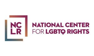National Center for Lesbian Rights logo